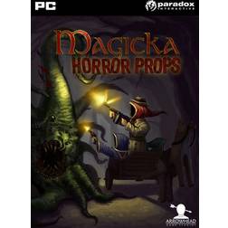Magicka: Horror Props (PC)