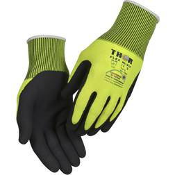 THOR Flex Touch Screen Finger Nitrile Glove 12-pack
