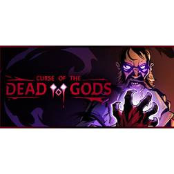 Curse of the Dead Gods (PC)