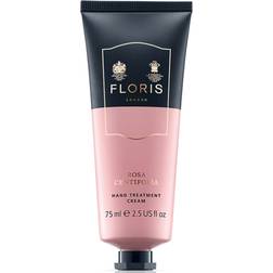 Floris London Rosa Centifolia Hand Treatment Cream 75ml