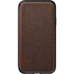 Nomad Rugged Folio Case (iPhone XR)