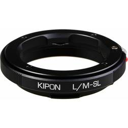 Kipon Adapter Leica M to Leica SL Objektivadapter