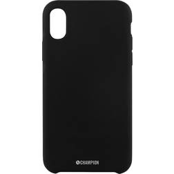 Champion Silicone Case for iPhone XS Max