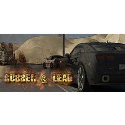 Rubber and Lead (PC)