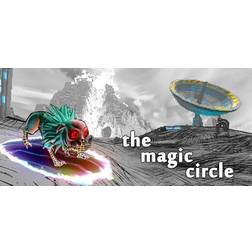 The Magic Circle (PC)
