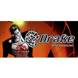Drake Of The 99 Dragons (PC)
