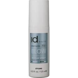 idHAIR Elements Xclusive Blow 911 Rescue Spray 125ml