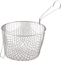 KitchenCraft Extra Deep Wire Chip Fryer Basket Køkkenudstyr