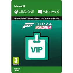 Forza Horizon 4: VIP Pass (XOne)