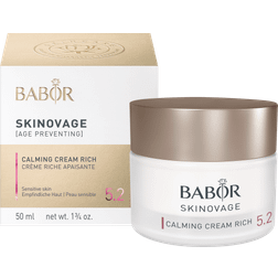 Babor Skinovage Calming Cream Rich 50ml