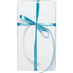 Hedlunds Of Sweden Gift Paper Unprinted White