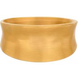 Pernille Corydon Saga Ring - Gold