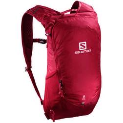 Salomon Trailblazer 10L Backpack - Biking Red/Ebony