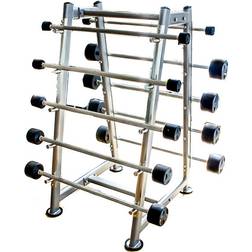 Trithon Fixed Bar Stand