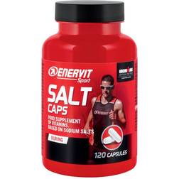 Enervit Salt Caps 120 stk