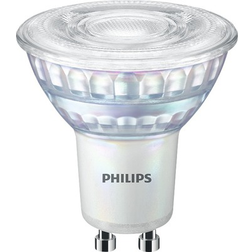 Philips Spot LED Lamps 6.2W GU10