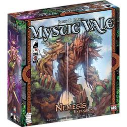 Alderac Entertainment Mystic Vale: Nemesis