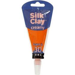 Silk Clay Creamy Orange Clay 35ml