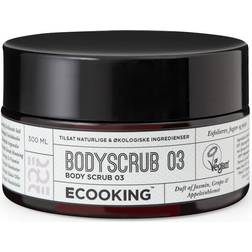 Ecooking Bodyscrub 03 300ml
