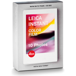 Leica Sofort Color Film 10 pack