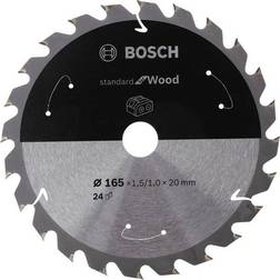 Bosch Standard for Wood 2 608 837 699