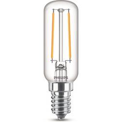 Philips Candle LED Lamps 2.1W E14