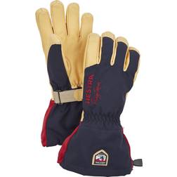 Hestra Philippe Raoux Classic Glove - Navy