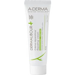 A-Derma Dermalibour+ Repairing Cream 15ml