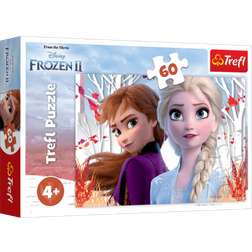 Trefl Disney Frozen 2