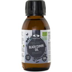 Healthwell Black Cumin Oil 100ml