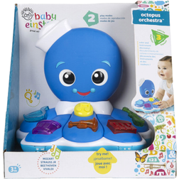 Hape Octopus Orchestra Musical Toy