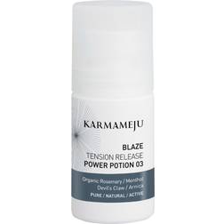 Karmameju Blaze 03 Power Potion 50ml Balsam