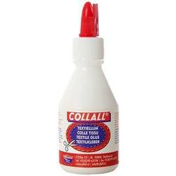 Collall Textile Glue 100ml