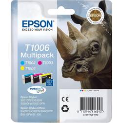 Epson T1006 Multipack