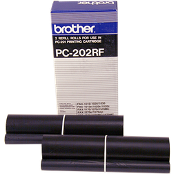 Brother PC-202RF 2-pack