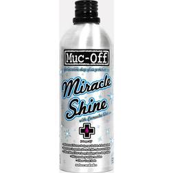 Muc-Off Shine Polish 500 ml