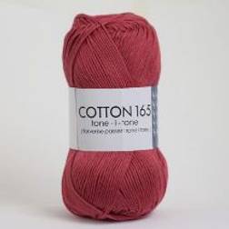Hjertegarn Cotton 165 165m