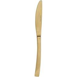 House Doctor Golden Bordkniv 22.2cm