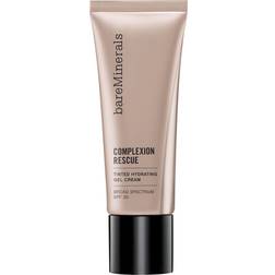 BareMinerals Complexion Rescue Tinted Hydrating Gel Cream SPF30 #5.5 Bamboo