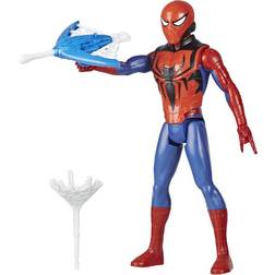 Hasbro Marvel Spider-Man Titan Hero Serie Blast Gear Action Figur