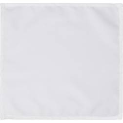 Party Deco Napkins White 25-pack