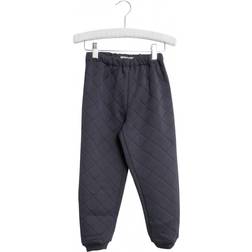 Wheat Alex Thermo Pants - Ink (7580d-993-1060)