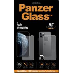 PanzerGlass 360⁰ Protection for iPhone 11 Pro