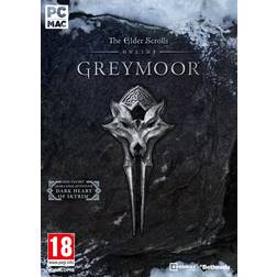 The Elder Scrolls Online: Greymoor (PC)