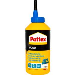Pattex Wood Glue 1stk