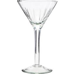 House Doctor Vintage Cocktailglas
