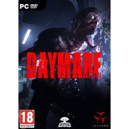 Daymare: 1998 (PC)