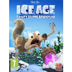 Ice Age: Scrat's Nutty Adventure (PC)