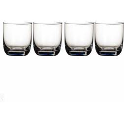 Villeroy & Boch La Divina Whiskyglas 36cl 4stk
