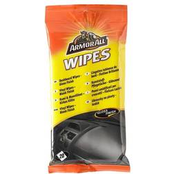 Armor All Gloss Finish Dashboard Wipes 20-pack